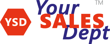 Your Sales Dept logo image